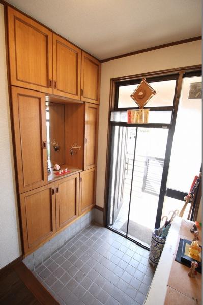 売住宅　高松市国分寺町新名