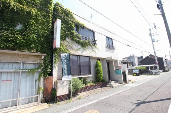 坂出市元町３丁目の土地