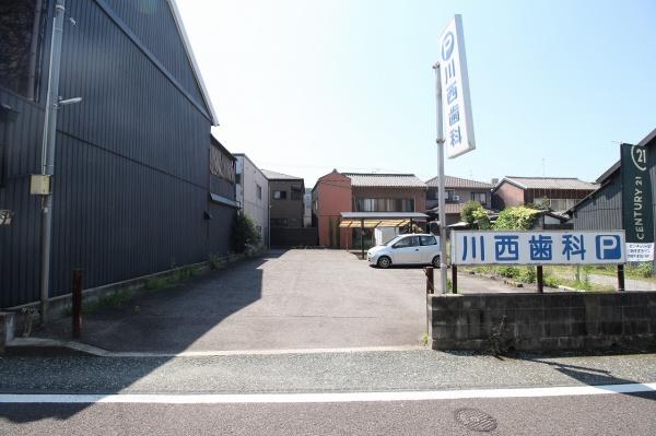 坂出市元町３丁目の土地