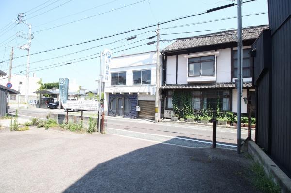 坂出市元町３丁目の土地
