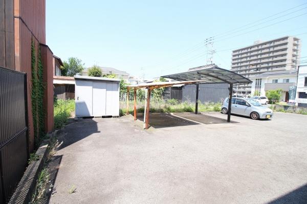 坂出市元町３丁目の土地