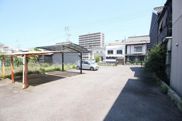 坂出市元町３丁目の土地