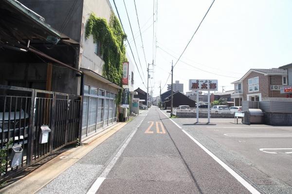 坂出市元町３丁目の土地