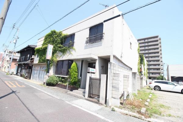 坂出市元町３丁目の売土地