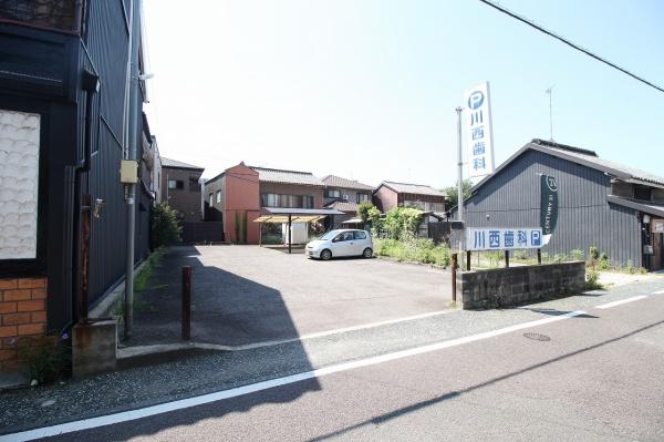 坂出市元町３丁目の売土地