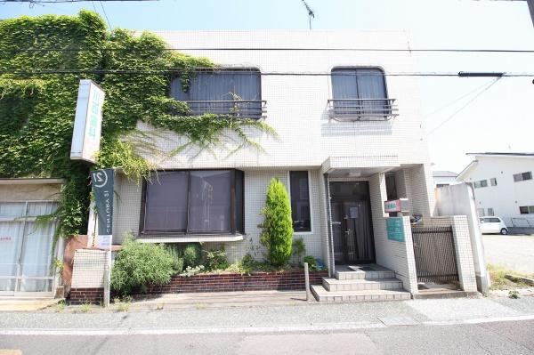 坂出市元町３丁目の売土地
