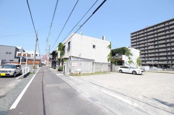 坂出市元町３丁目の土地