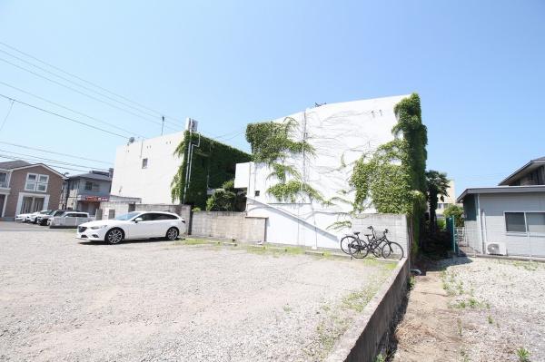 坂出市元町３丁目の土地
