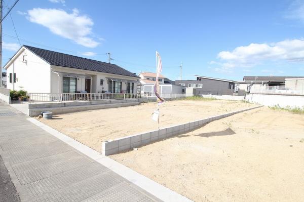 綾川町萱原
