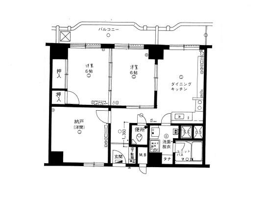 シャトレハイツ屋島