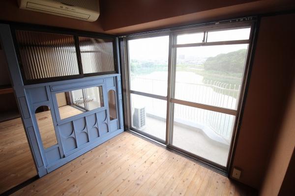 シャトレハイツ屋島