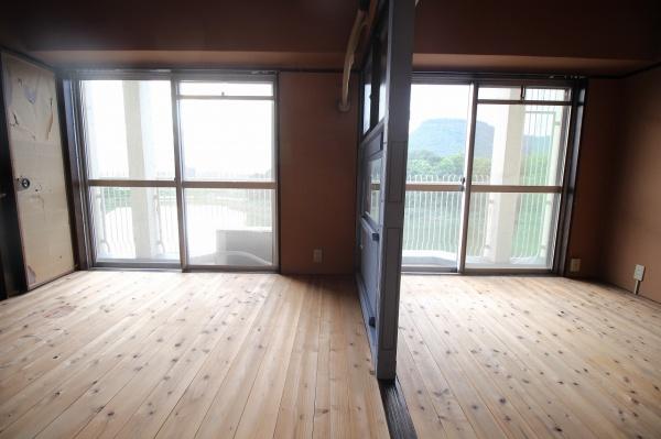 シャトレハイツ屋島