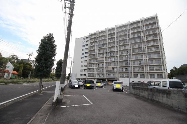 シャトレハイツ屋島