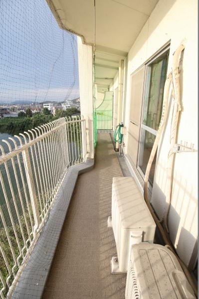 シャトレハイツ屋島