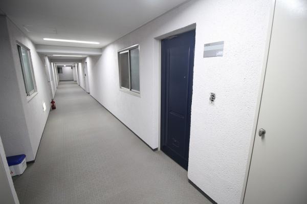 シャトレハイツ屋島