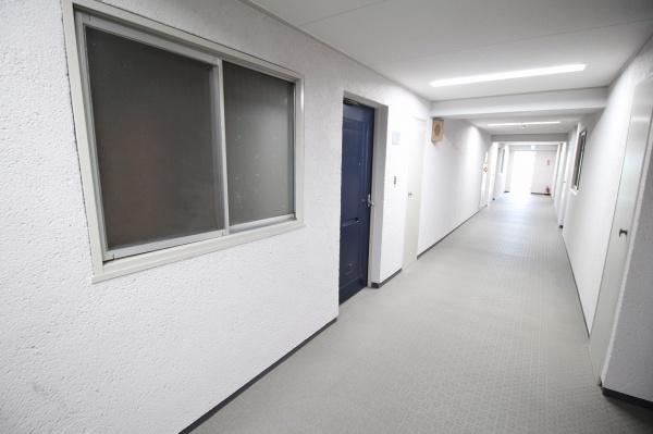 シャトレハイツ屋島