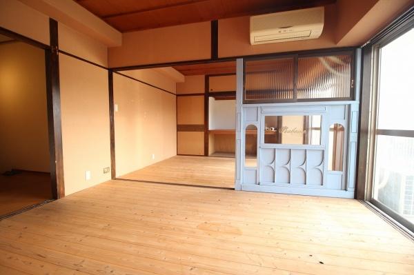 シャトレハイツ屋島