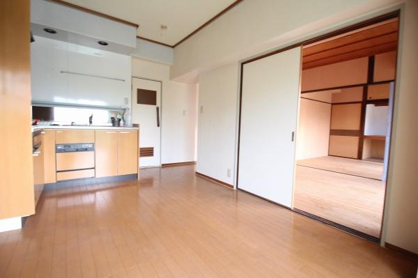 シャトレハイツ屋島