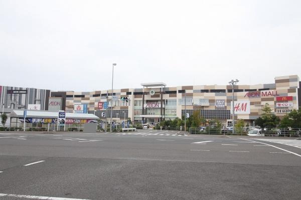 綾歌郡綾川町滝宮の土地(イオンモール綾川)