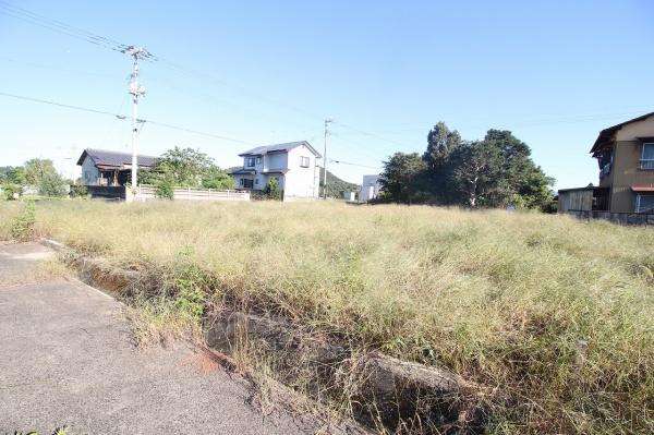 綾歌郡綾川町滝宮の土地