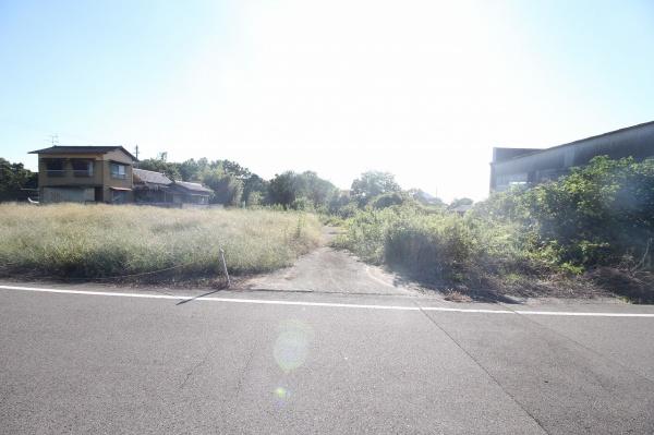綾歌郡綾川町滝宮の土地