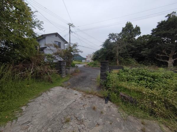 綾歌郡綾川町滝宮の土地(その他現地)