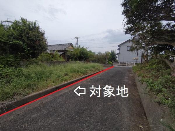 綾歌郡綾川町滝宮の土地(その他現地)