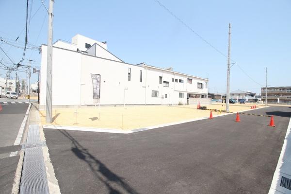 高松市仏生山町甲の土地