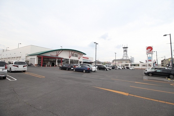 高松市仏生山町甲の土地(マルナカ仏生山店)