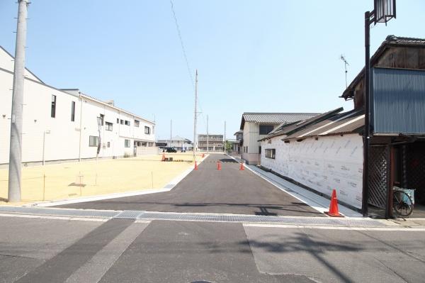 高松市仏生山町甲の土地