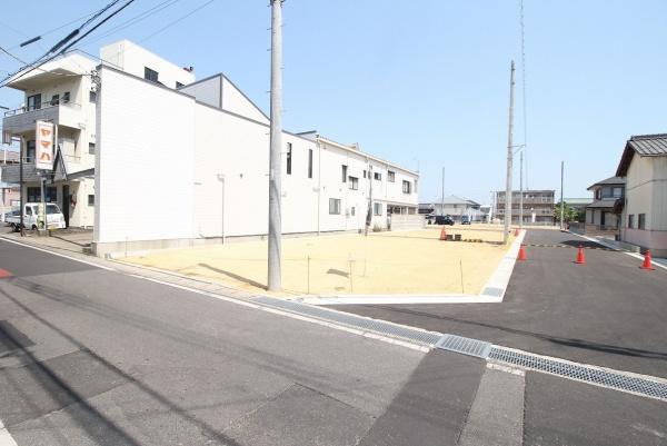 高松市仏生山町甲の土地