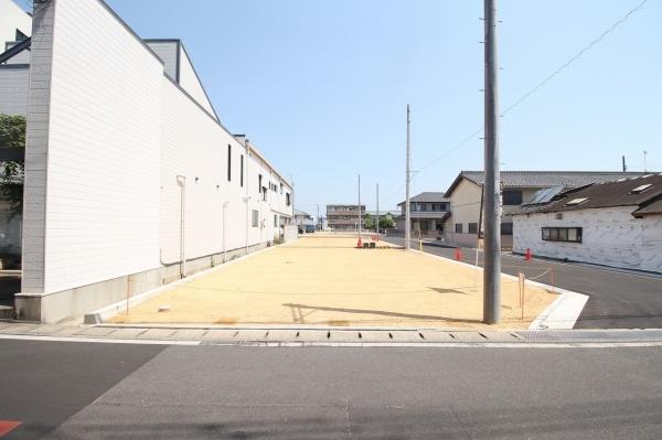 高松市仏生山町甲の土地