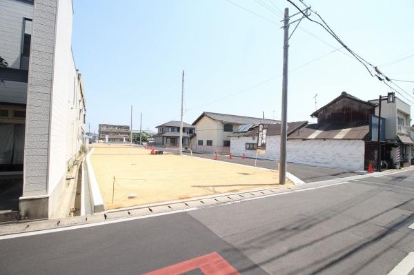 高松市仏生山町甲の土地