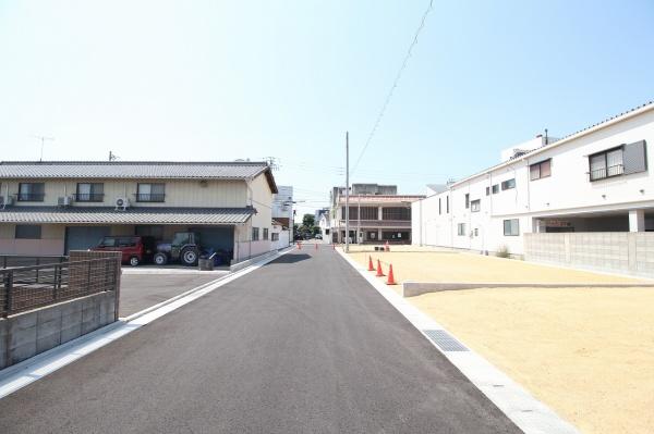 高松市仏生山町甲の土地