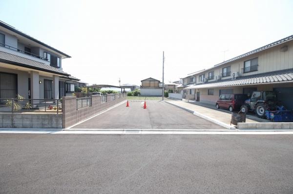高松市仏生山町甲の土地