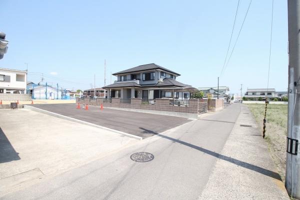 高松市仏生山町甲の土地