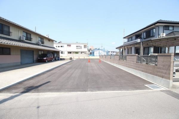 高松市仏生山町甲の土地