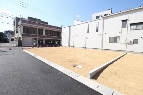 分譲地　高松市仏生山町　1号地