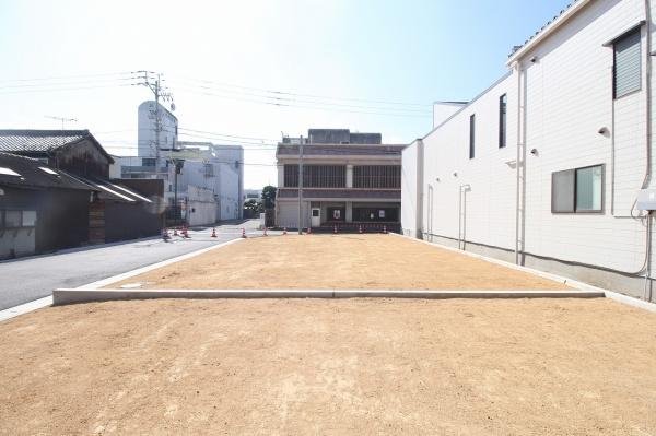 分譲地　高松市仏生山町　1号地