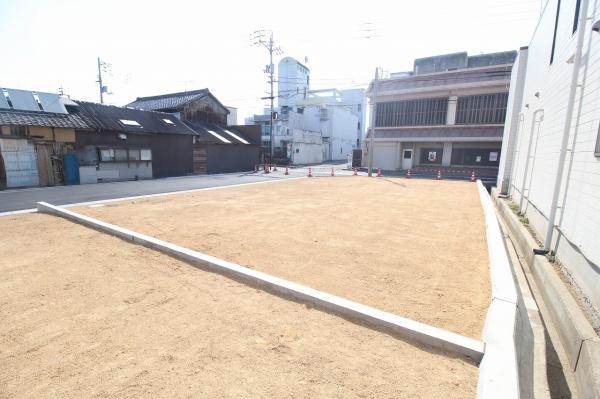 分譲地　高松市仏生山町　1号地