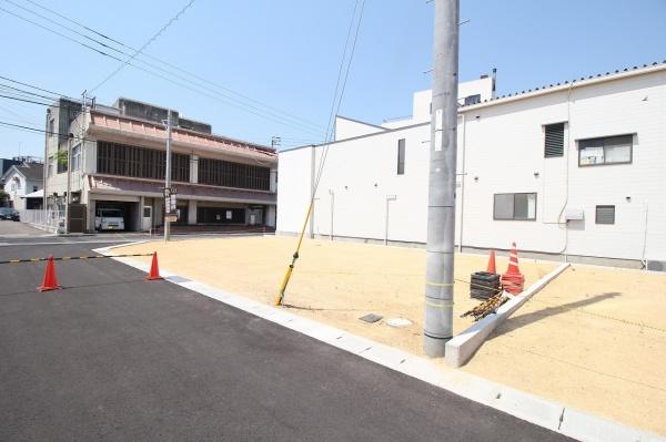 高松市仏生山町甲の土地