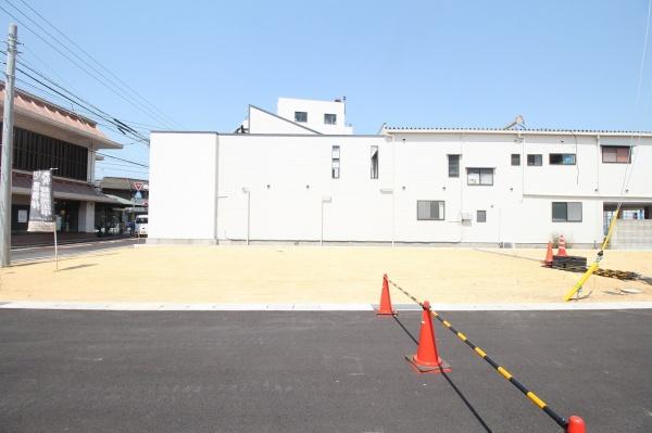 高松市仏生山町甲の土地