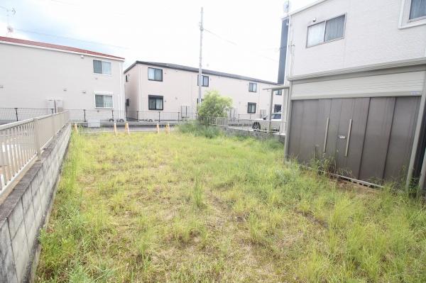 高松市寺井町の土地