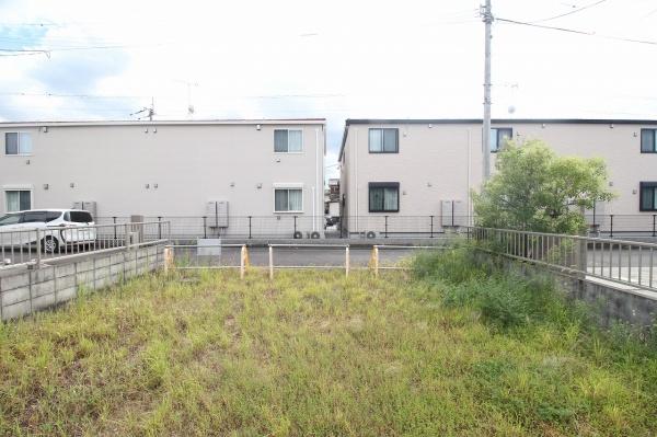 高松市寺井町の土地