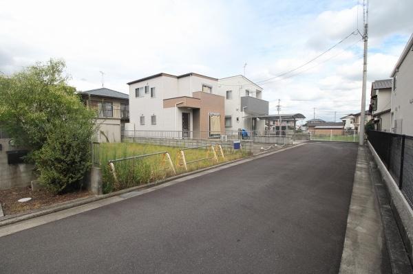 高松市寺井町の土地