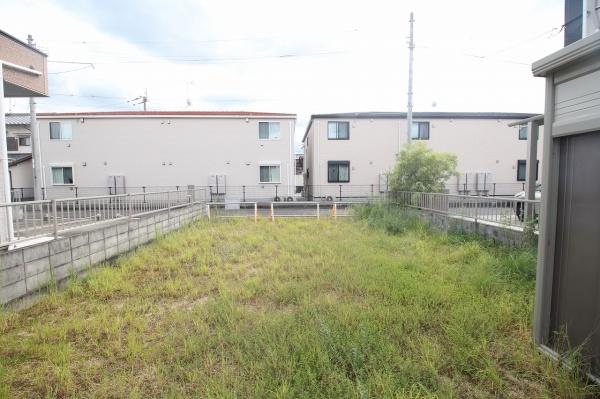 高松市寺井町の土地