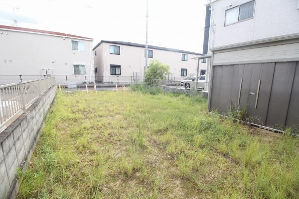 高松市寺井町の土地