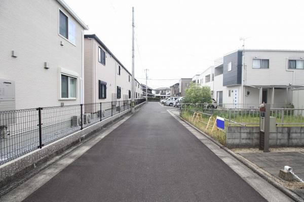 高松市寺井町の土地