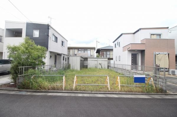 売土地　高松市寺井町