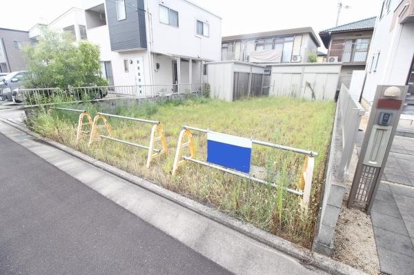 売土地　高松市寺井町
